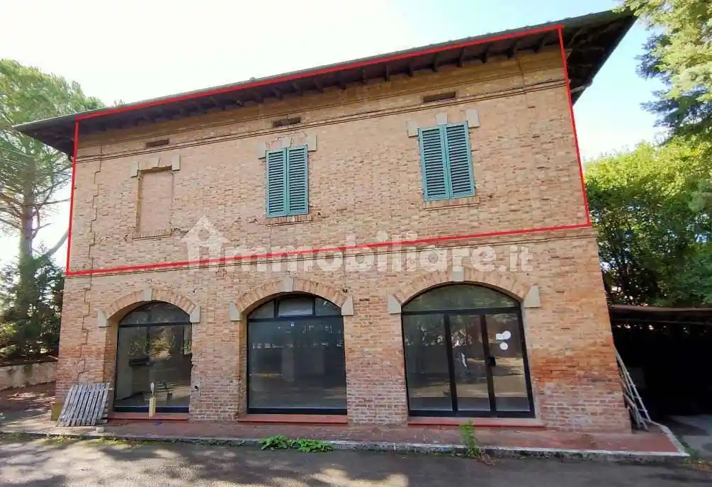 Appartamento in vendita a Asciano