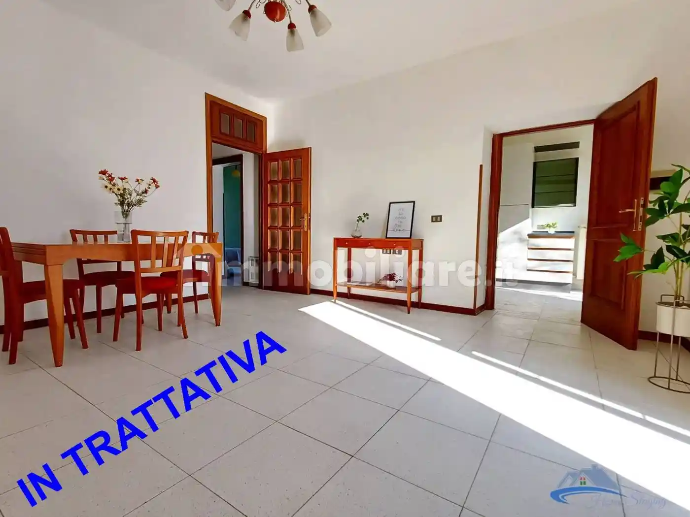 Appartamento in vendita a Terni