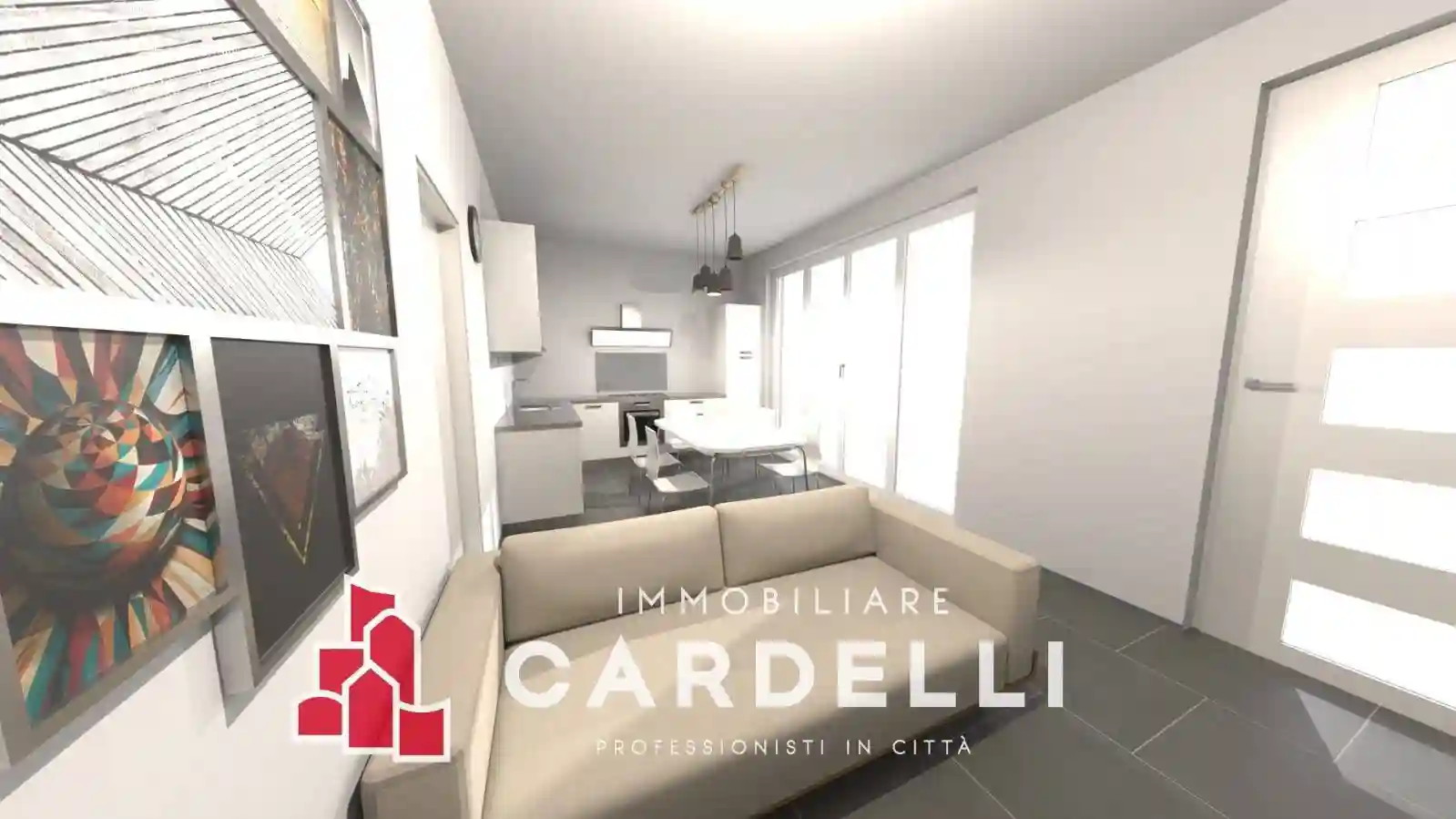 Appartamento - foto 2