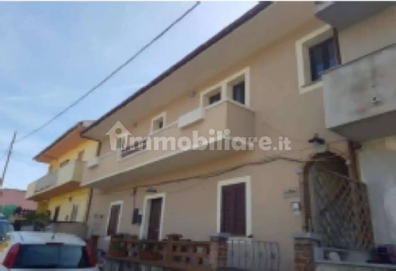 Appartamento in vendita a Viddalba