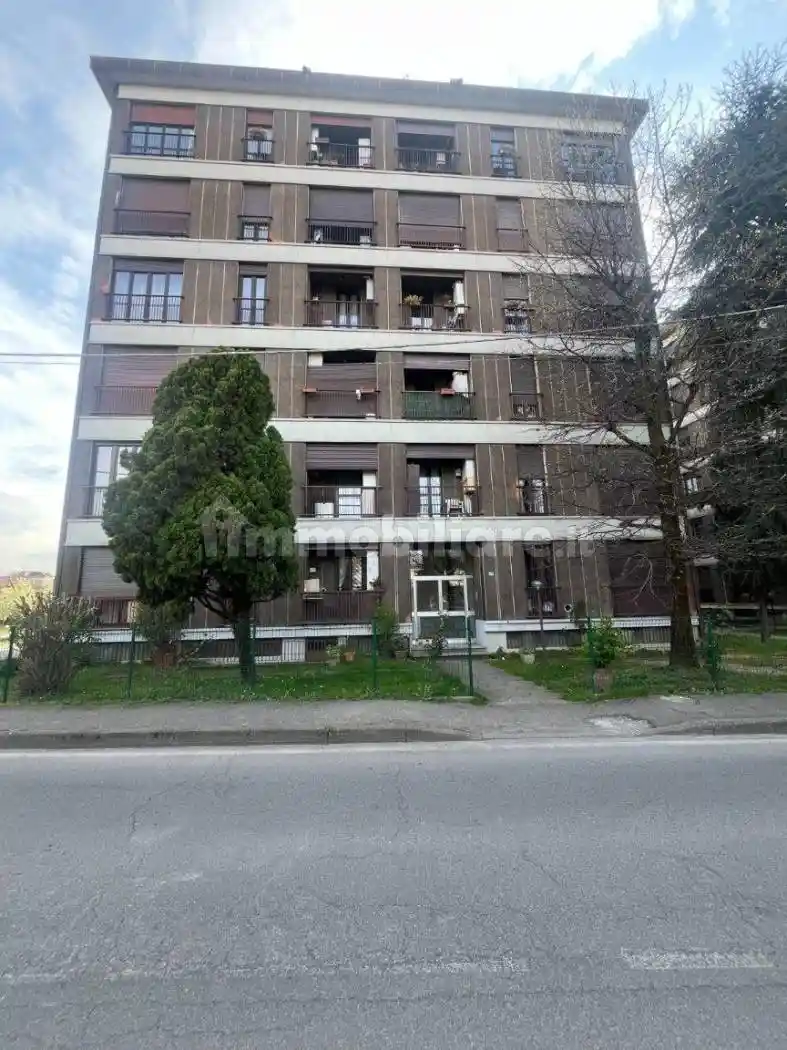 Appartamento in vendita a Mariano Comense