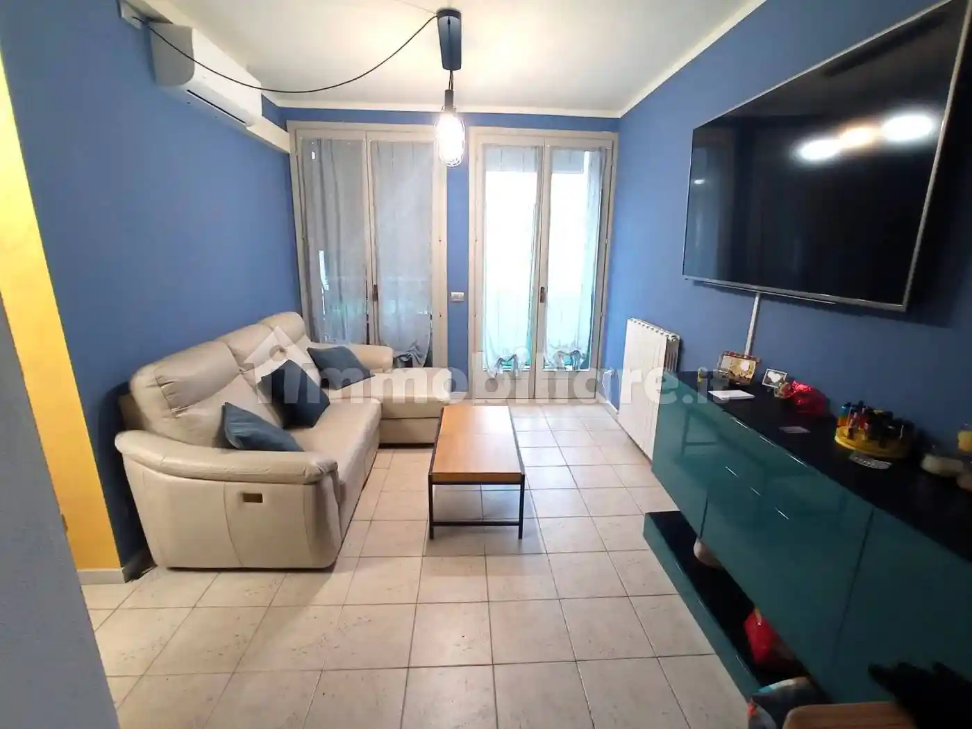 Appartamento in vendita a Omegna