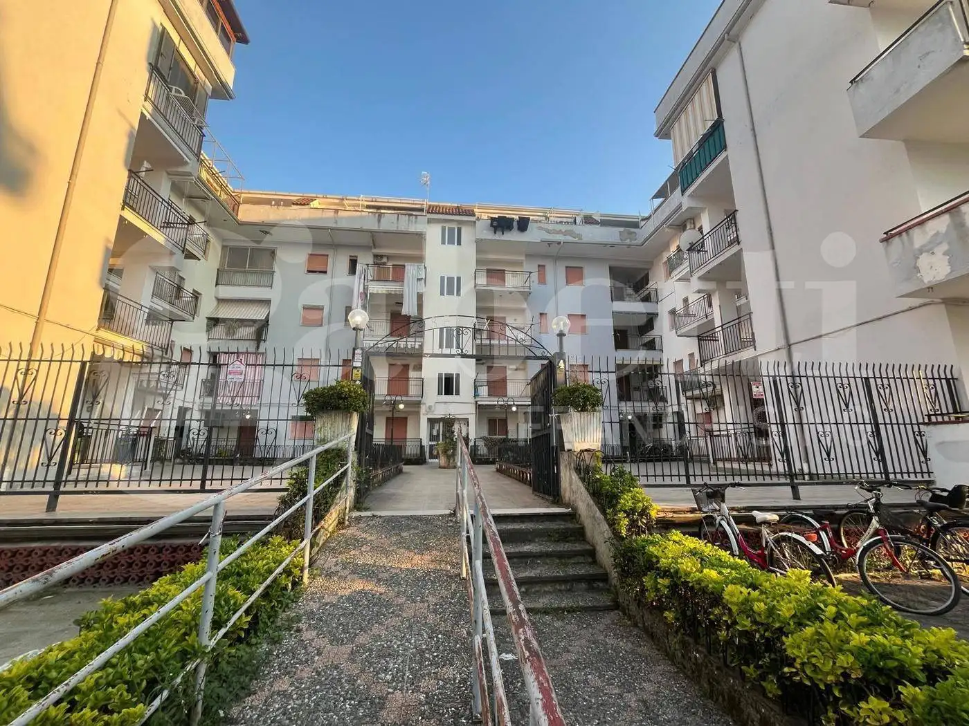 Appartamento in vendita a Scalea