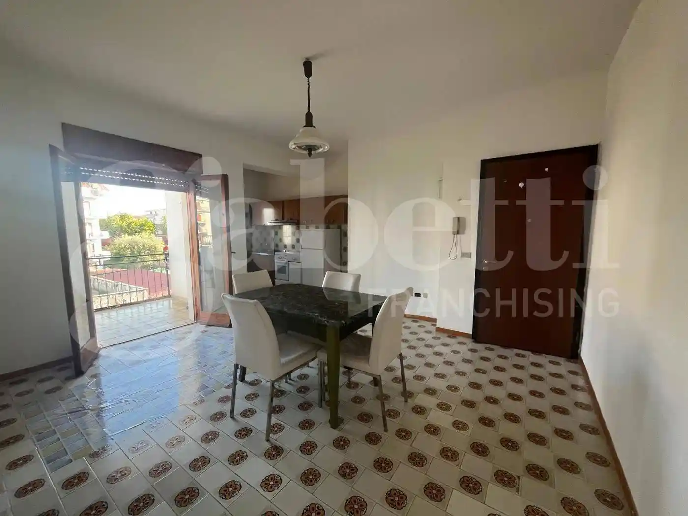 Bilocale via Don Minzoni, 4, Cotura, Scalea - foto 2