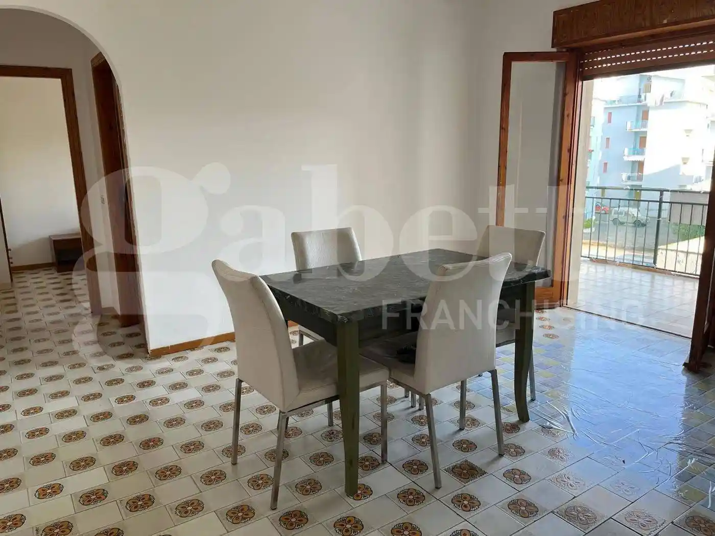 Bilocale via Don Minzoni, 4, Cotura, Scalea - foto 3