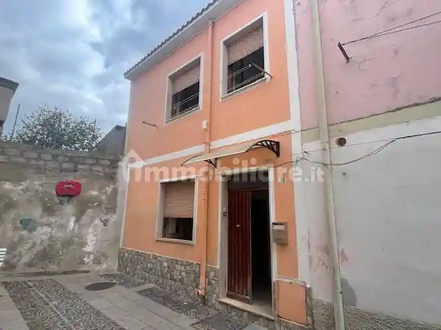 Casa indipendente in vendita a Sorso
