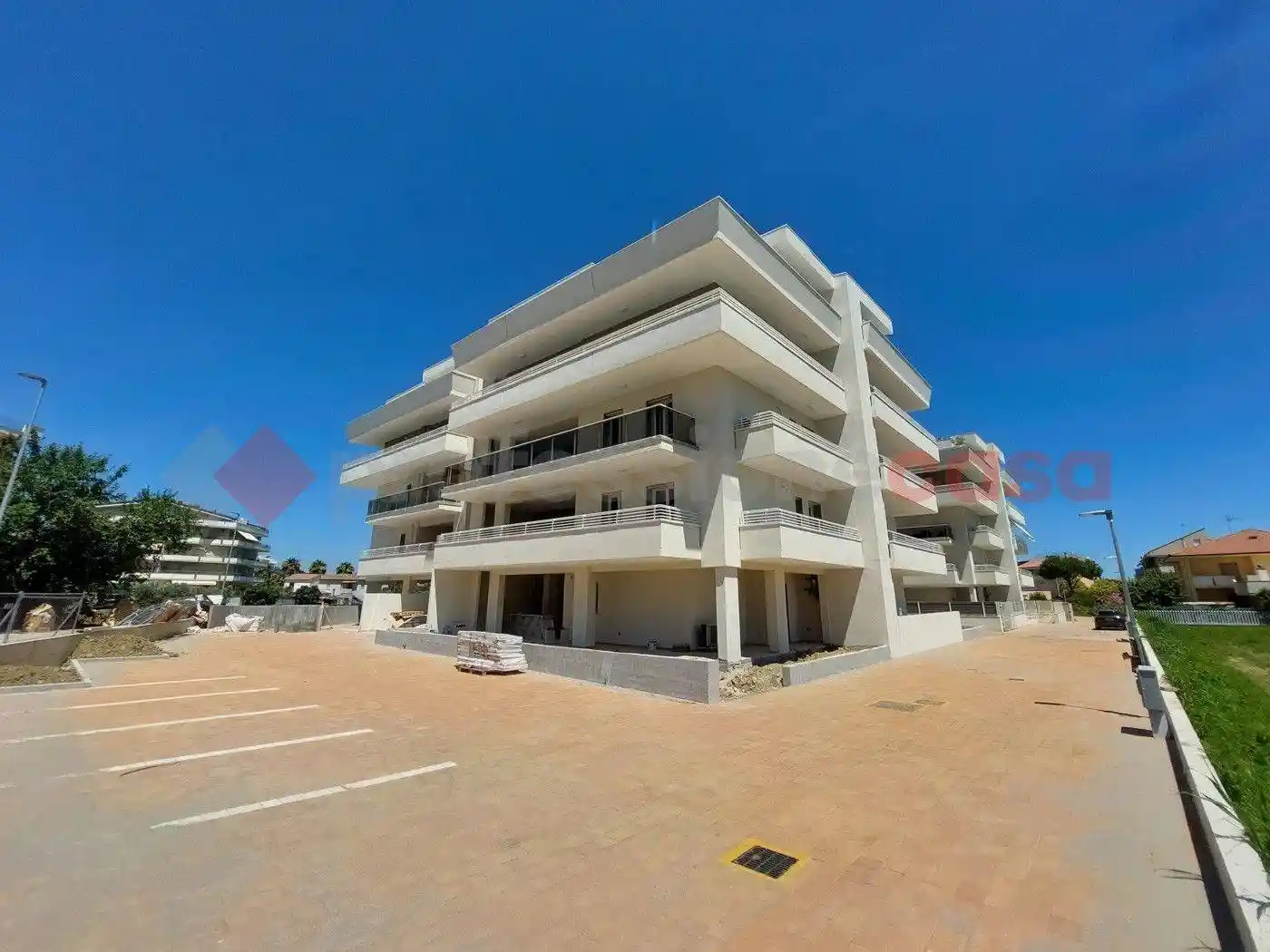 Trilocale via Isonzo, Tortoreto Lido, Tortoreto - foto 4