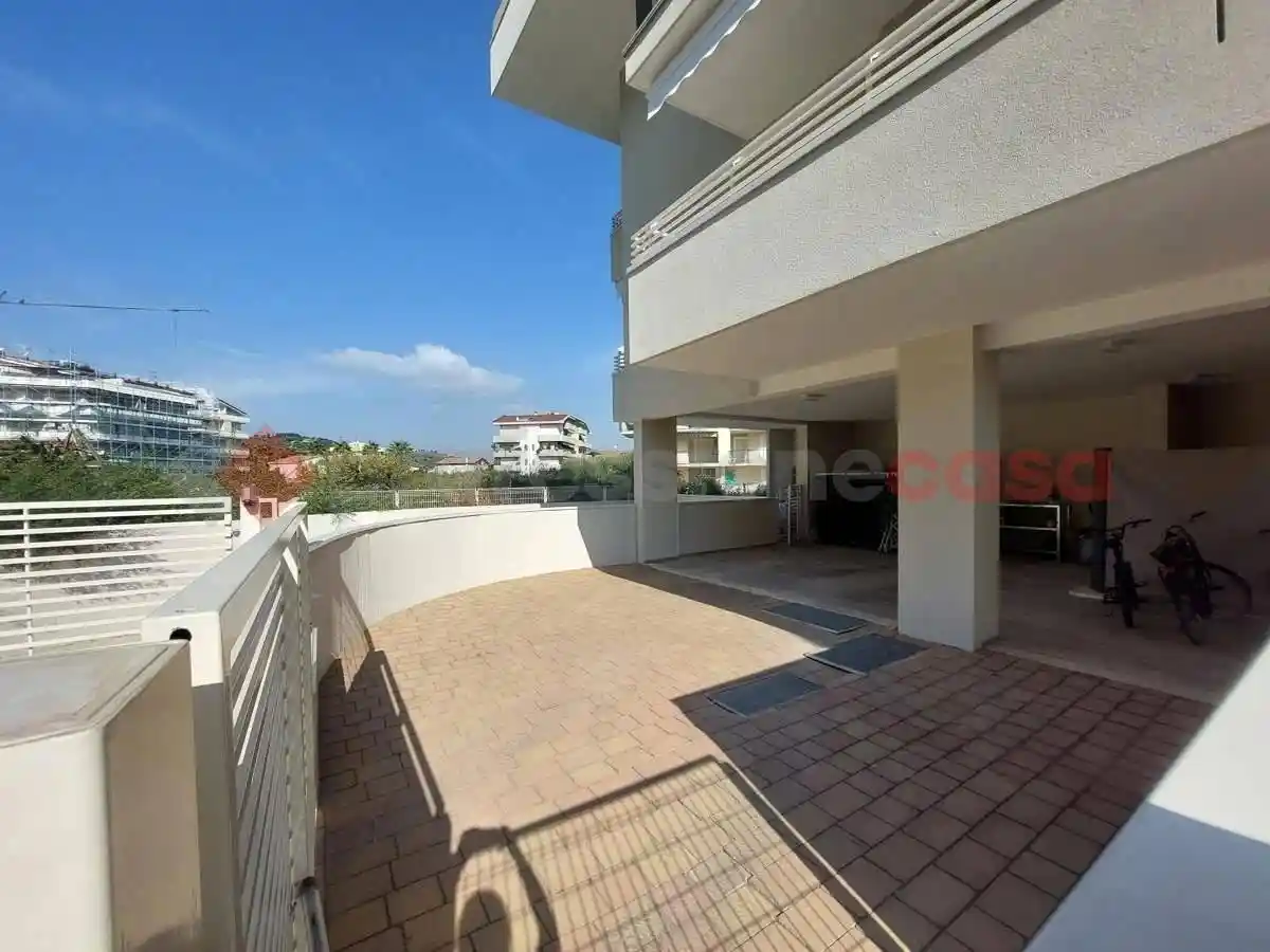 Trilocale via Isonzo, Tortoreto Lido, Tortoreto - foto 5