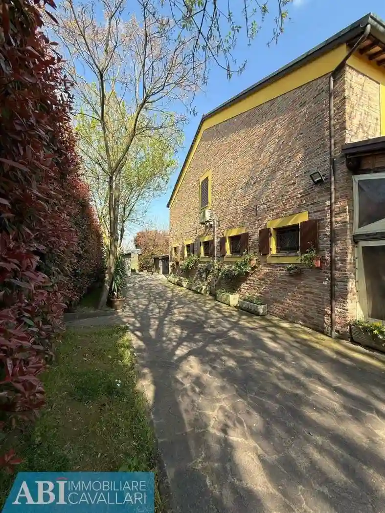 Casa indipendente - foto 2