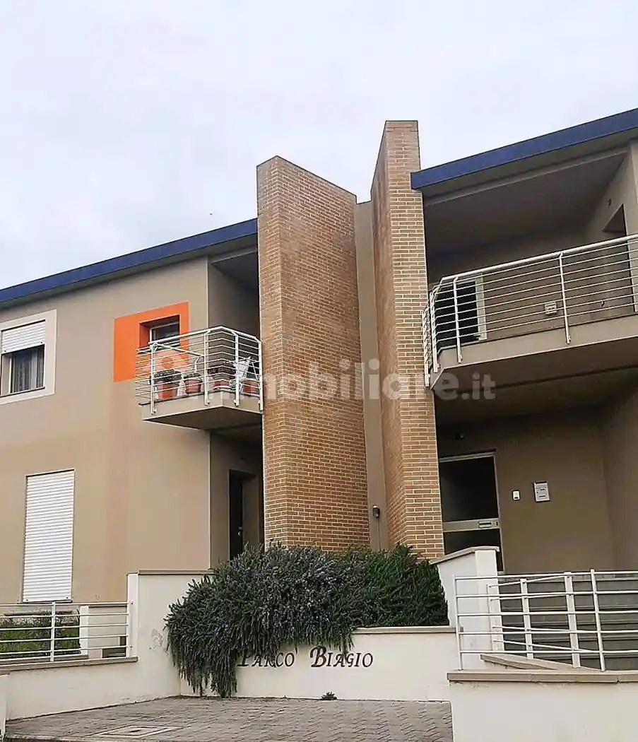 Appartamento in vendita a Roccastrada