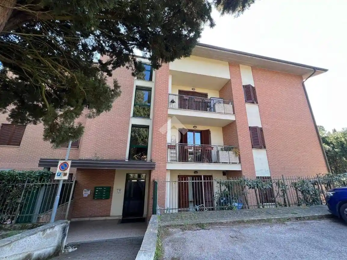 Trilocale buono stato, piano terra, Casaglia - Pretola, Perugia - foto 2