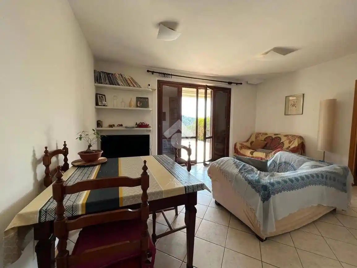 Trilocale buono stato, piano terra, Casaglia - Pretola, Perugia - foto 5