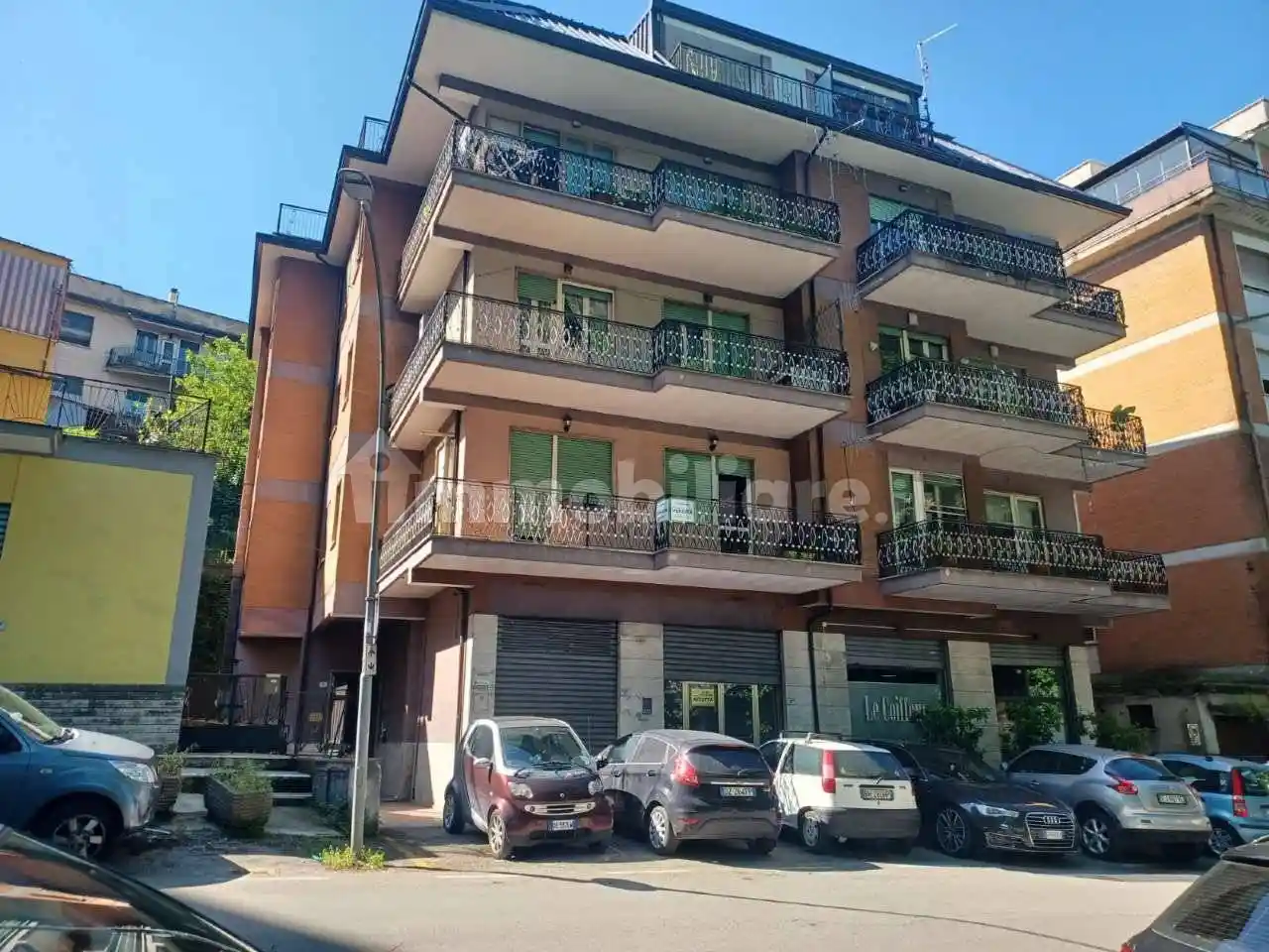 Appartamento in vendita a Frosinone