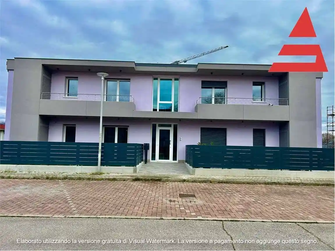 Appartamento in vendita a Rossano Veneto