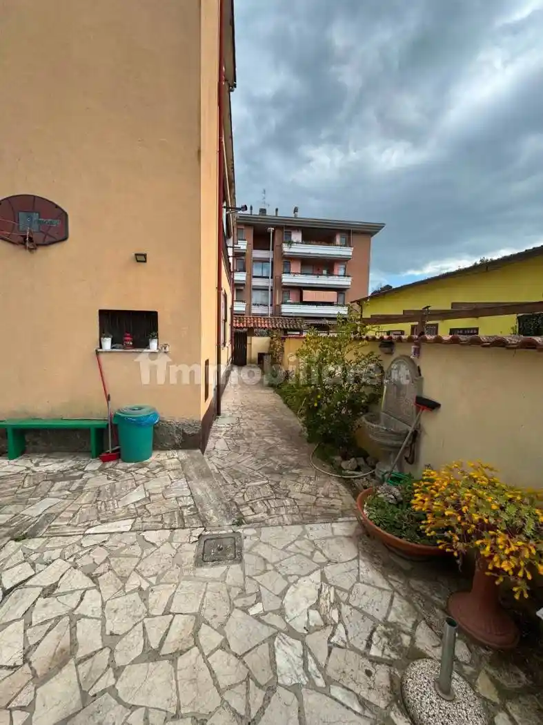 Bilocale via Torri di Castel di Leva 13, Divino Amore, Roma - foto 2