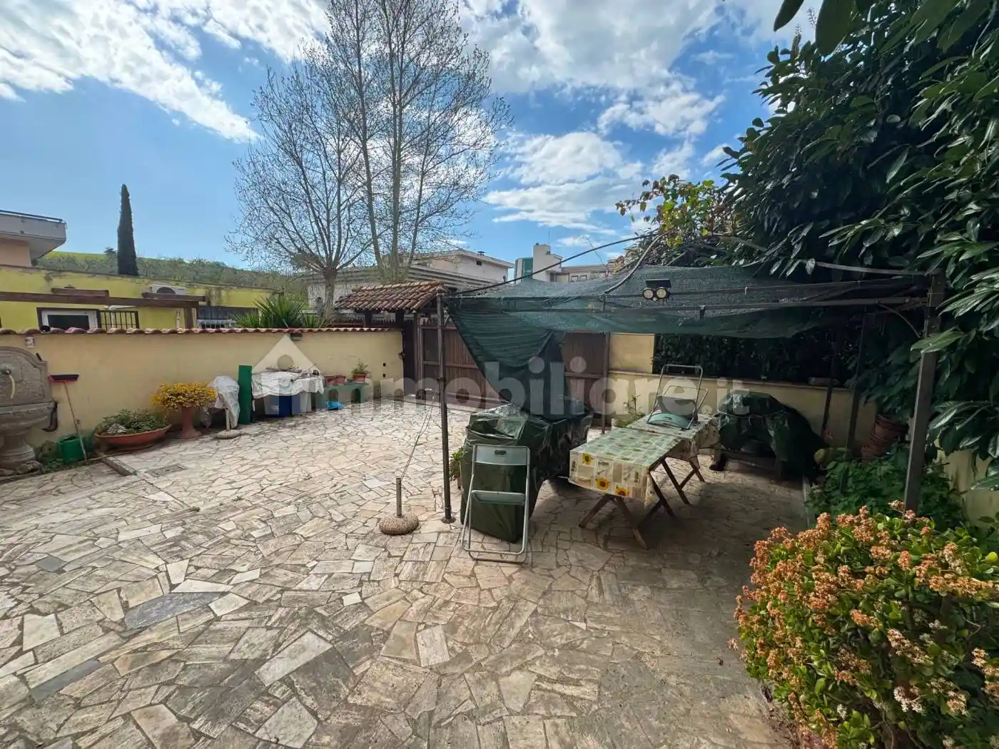 Bilocale via Torri di Castel di Leva 13, Divino Amore, Roma - foto 3