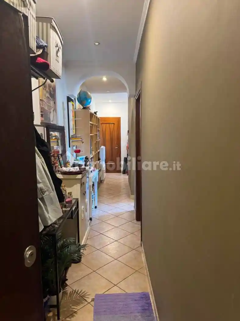 Bilocale via Torri di Castel di Leva 13, Divino Amore, Roma - foto 4