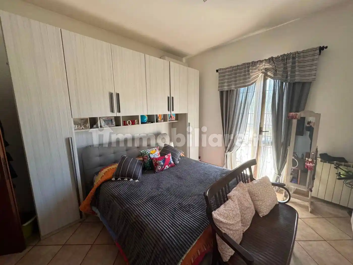 Bilocale via Torri di Castel di Leva 13, Divino Amore, Roma - foto 5