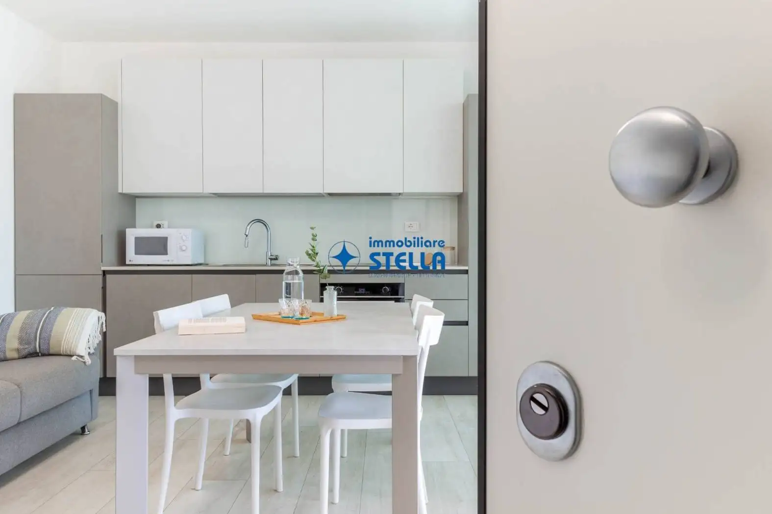 Appartamento in affitto a Jesolo