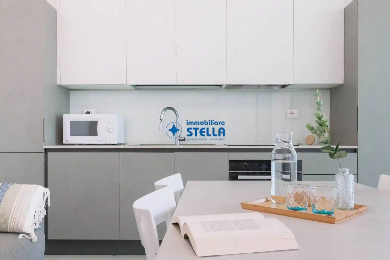 Trilocale via Vittorio Veneto 1, Lido Est, Jesolo - foto 2