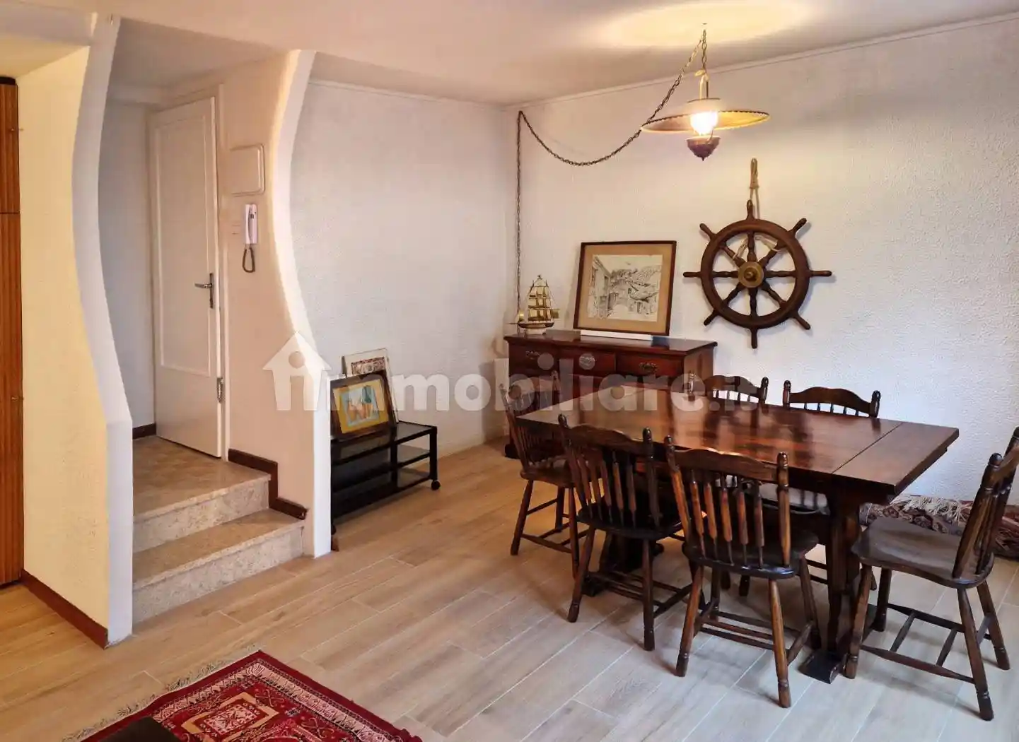 Monolocale via di Calvola 39, San Vito - Campi Elisi, Trieste - foto 3