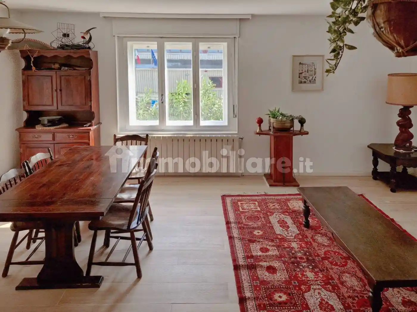 Monolocale via di Calvola 39, San Vito - Campi Elisi, Trieste - foto 4