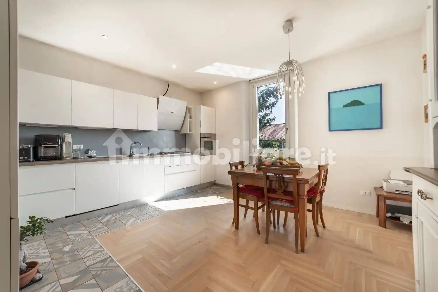 Villa in vendita a Castiglione Olona