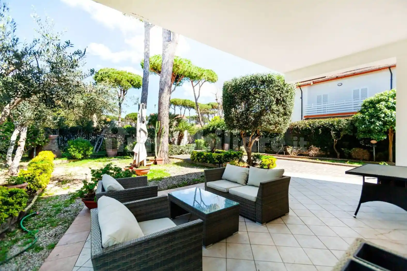Villa in vendita a Santa Marinella
