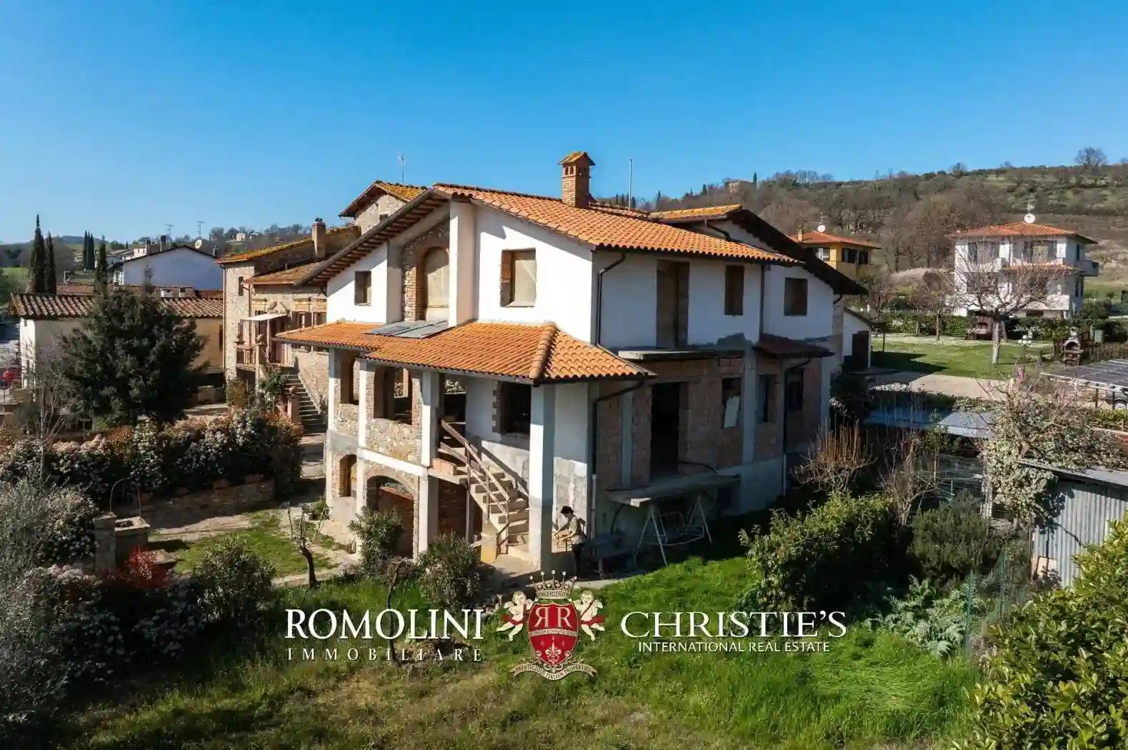 Casa indipendente - foto 2