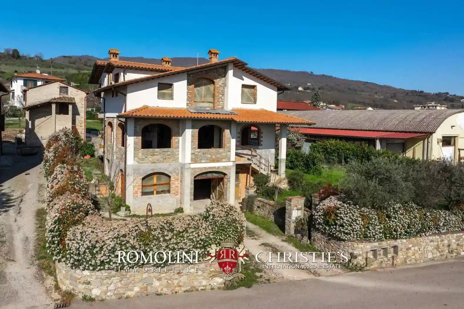 Casa indipendente - foto 4