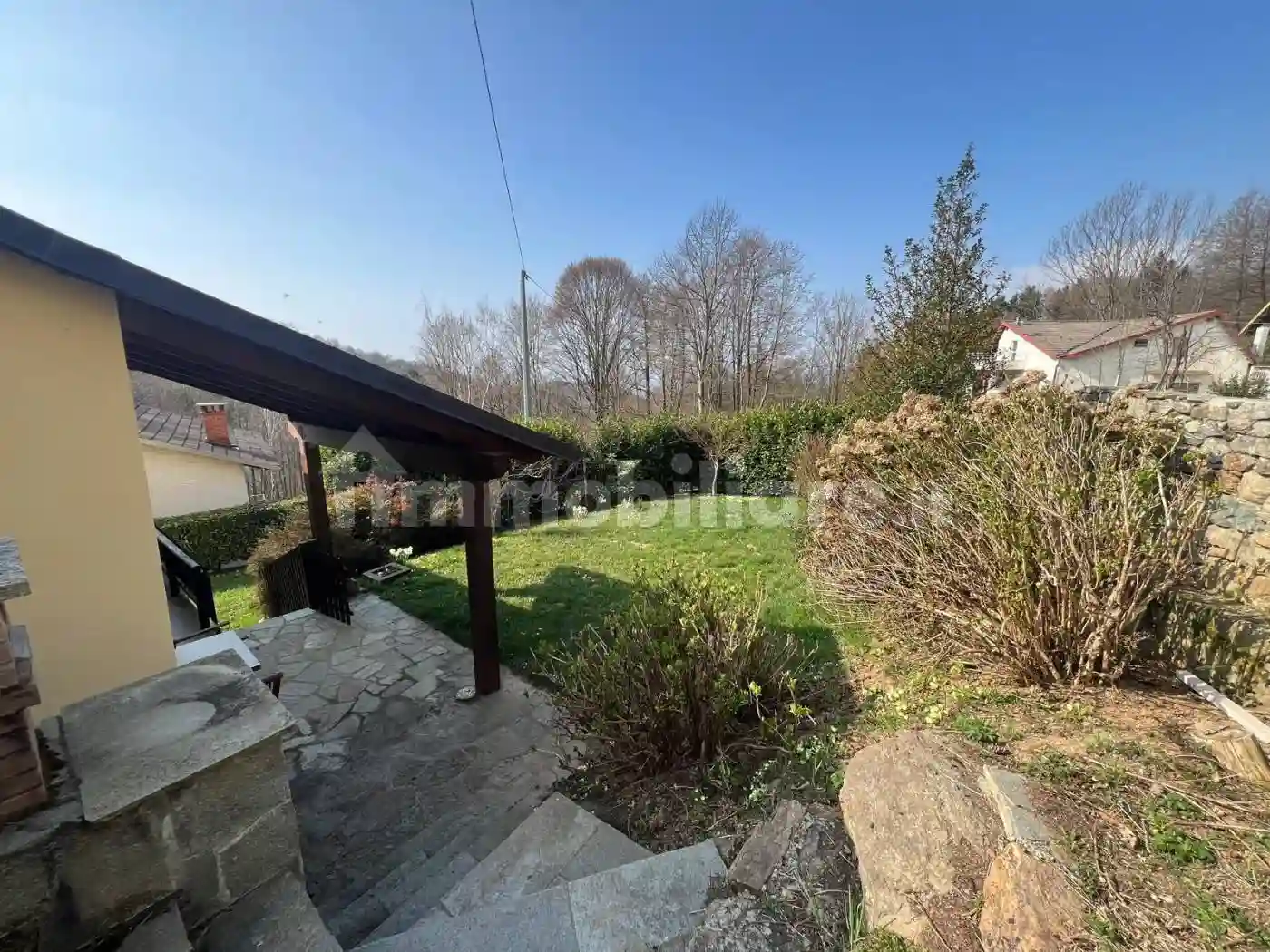 Casa indipendente - foto 5