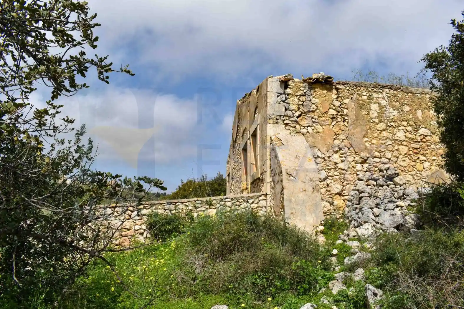 Rustico - Casale in vendita a Avola