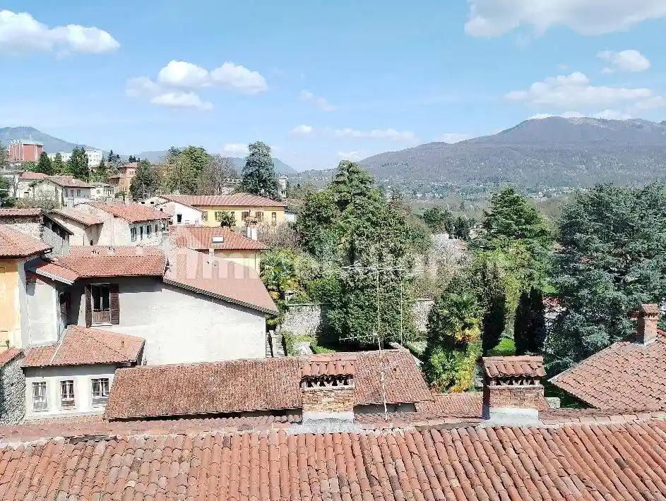 Attico - Mansarda in vendita a Besozzo