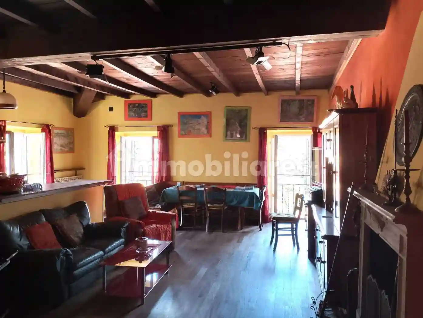 Attico - Mansarda - foto 2