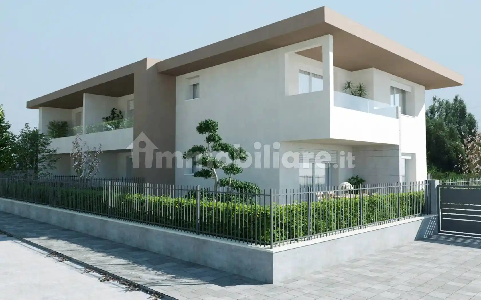 Villa in vendita a Tregnago