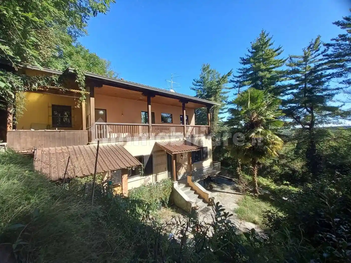 Villa in vendita a Pombia