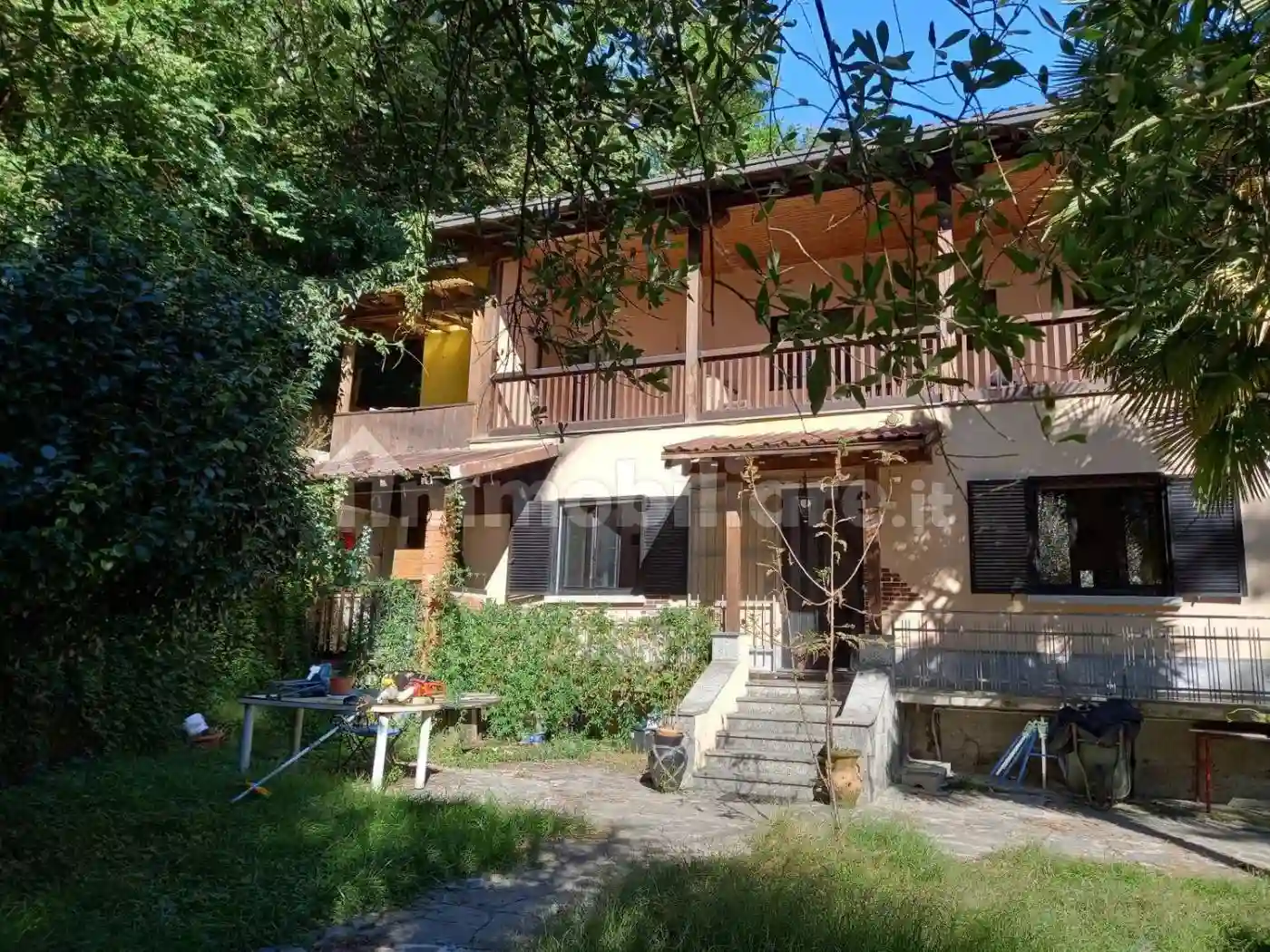 Villa - foto 5
