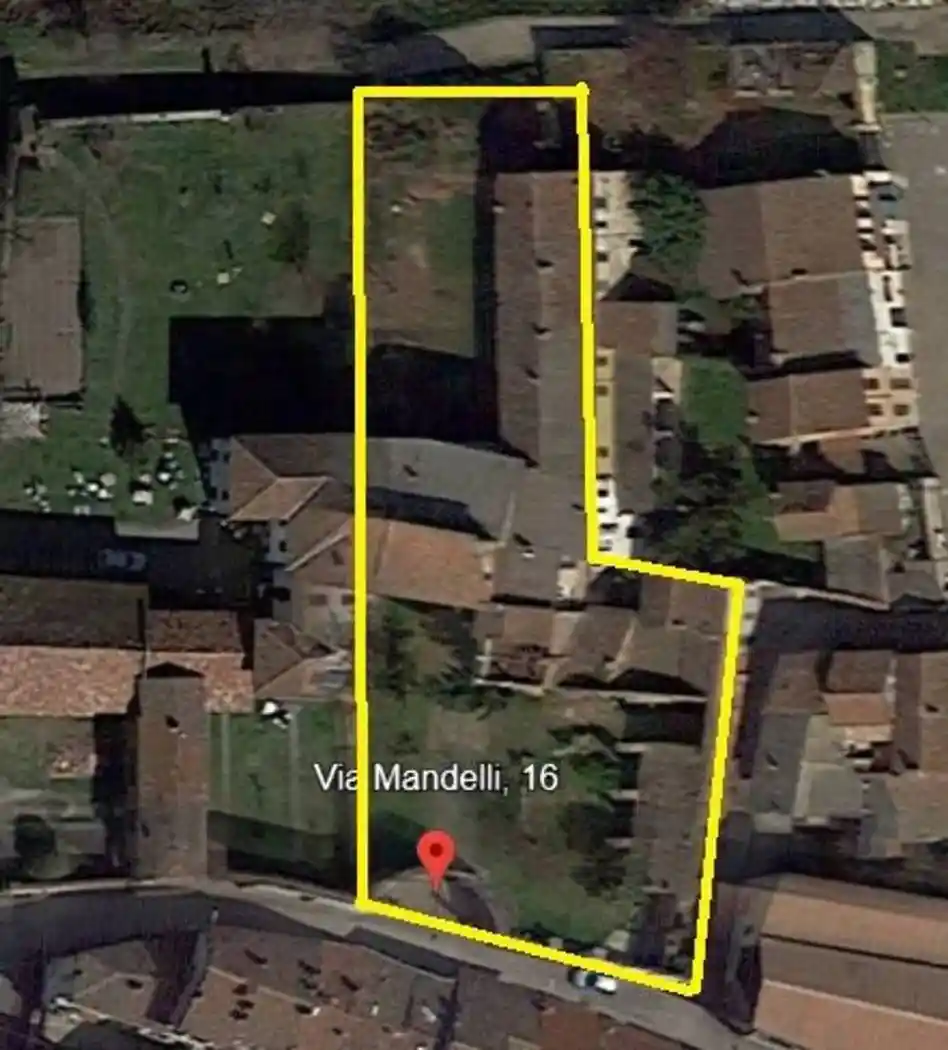 Villa in vendita a Arena Po