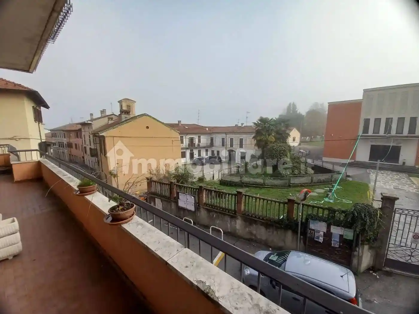 Appartamento in vendita a Borgo Ticino