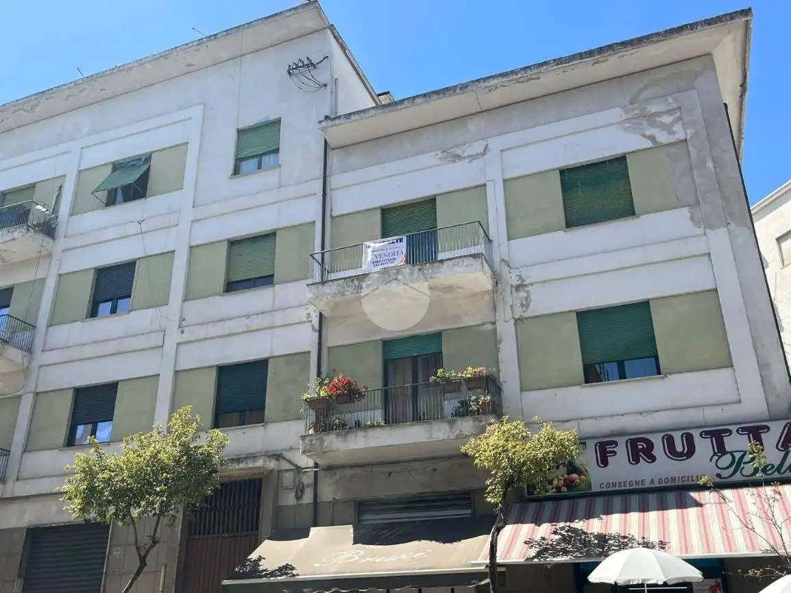 Appartamento in vendita a Cosenza