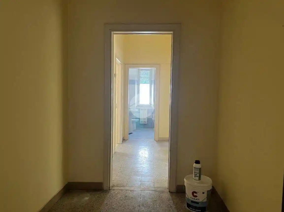 Quadrilocale viale della Repubblica 383, Stadio - Città 2000, Cosenza - foto 4