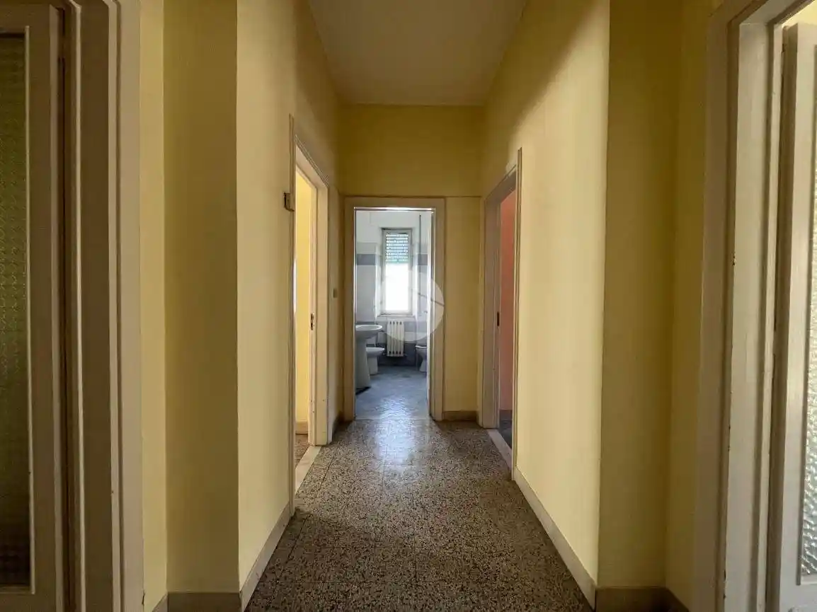 Quadrilocale viale della Repubblica 383, Stadio - Città 2000, Cosenza - foto 5