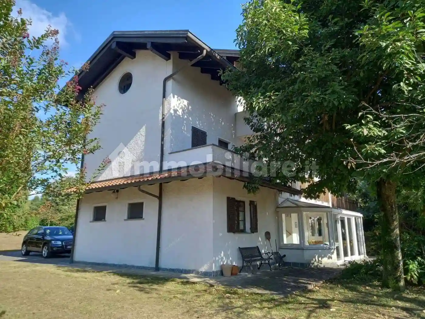 Villa - foto 3