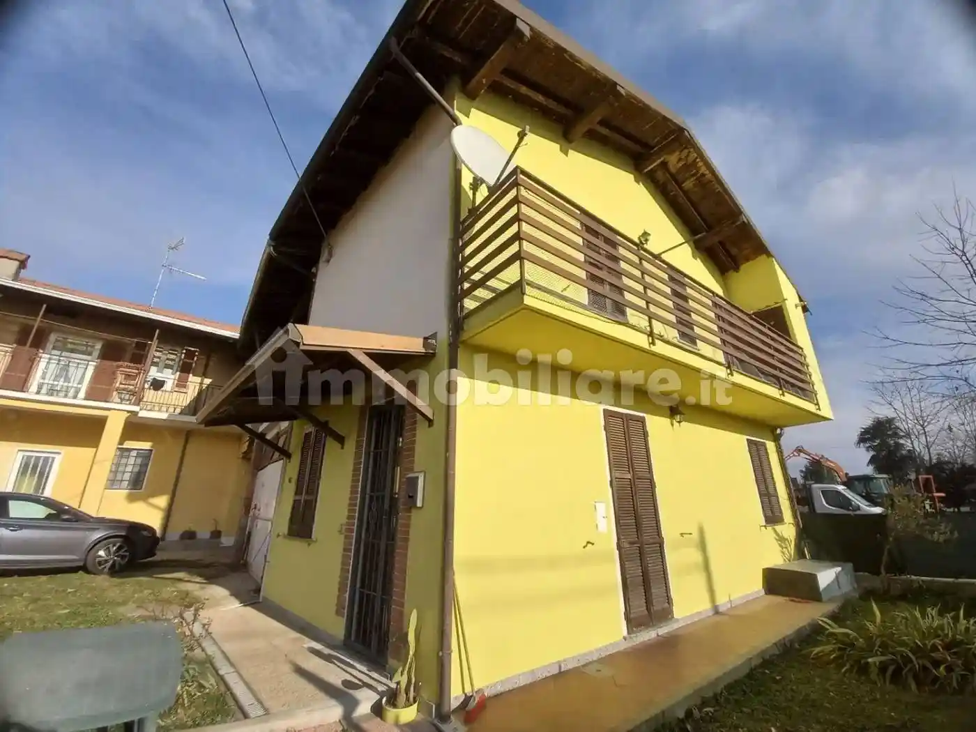 Appartamento in vendita a Divignano