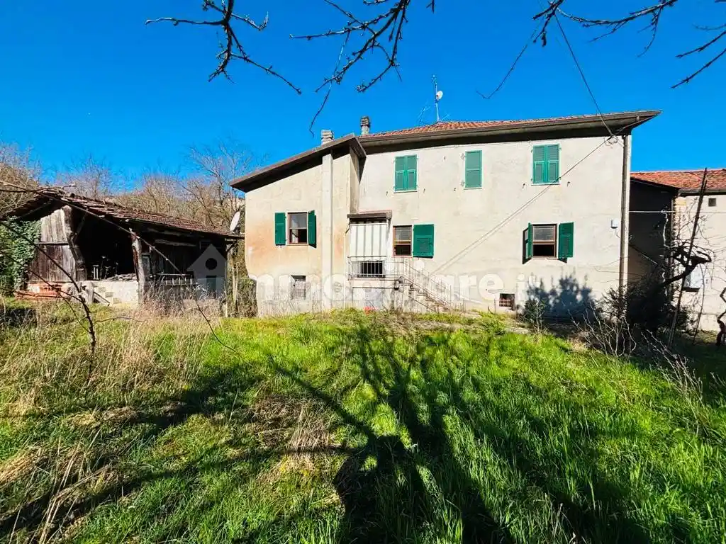 Villa in vendita a Pontremoli