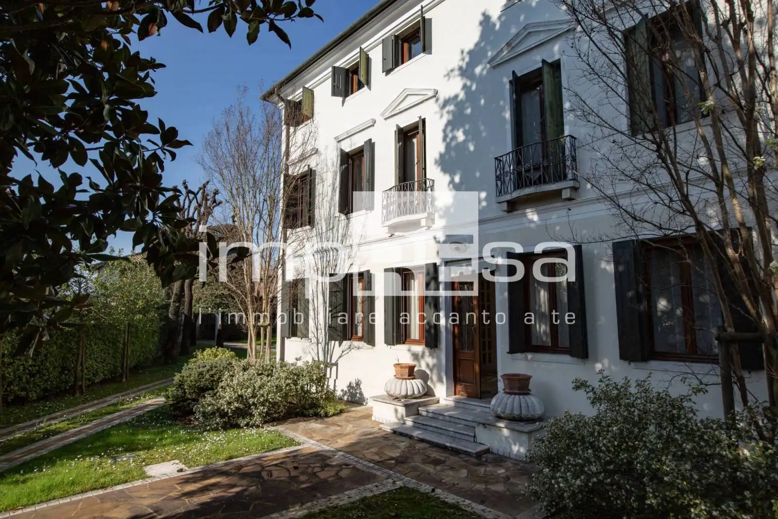 Villa in vendita a Meduna di Livenza