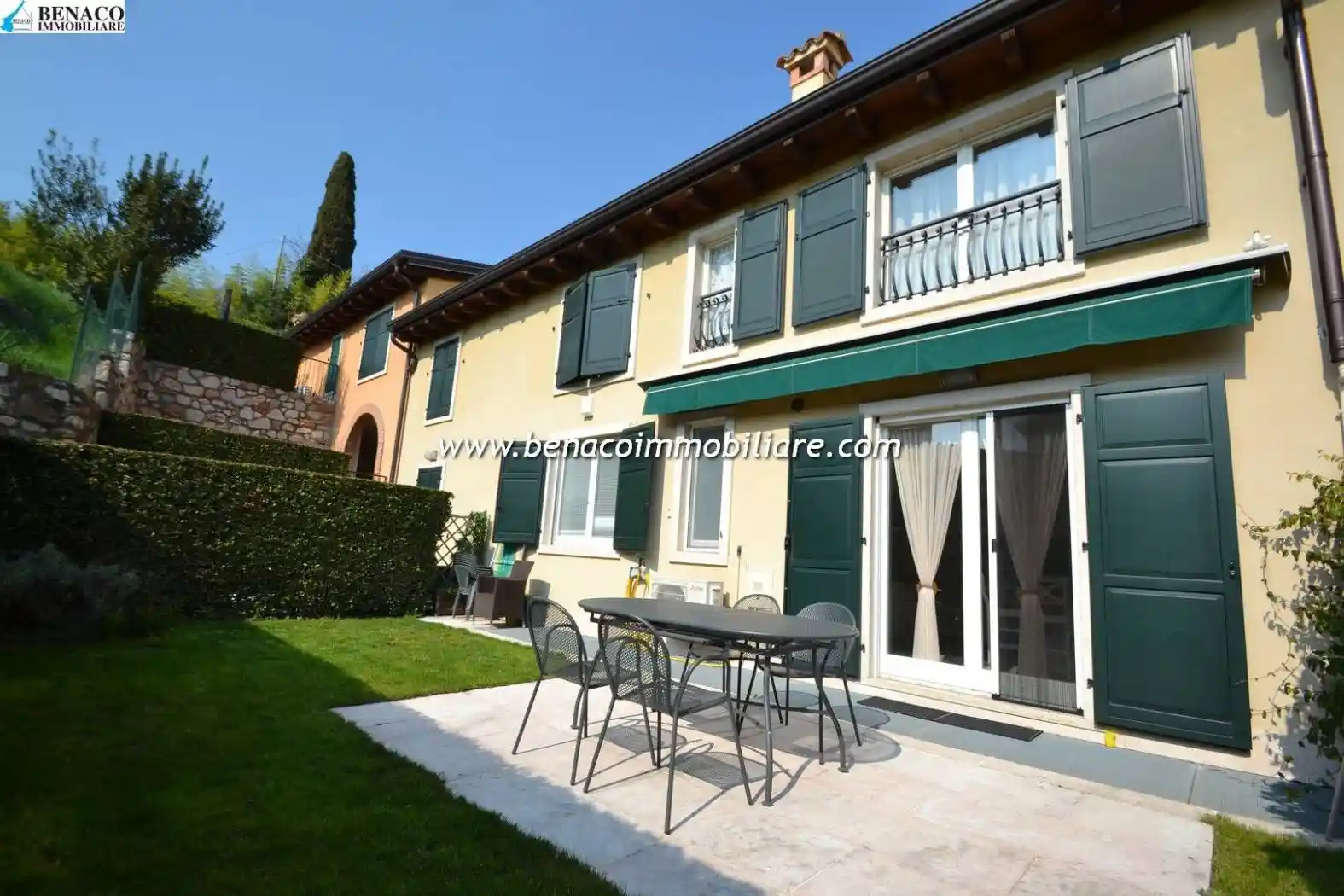 Appartamento in vendita a Costermano sul Garda