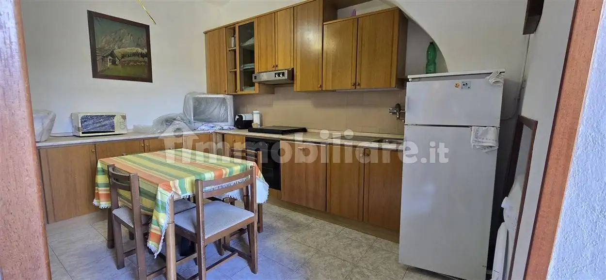 Appartamento in vendita a Atessa