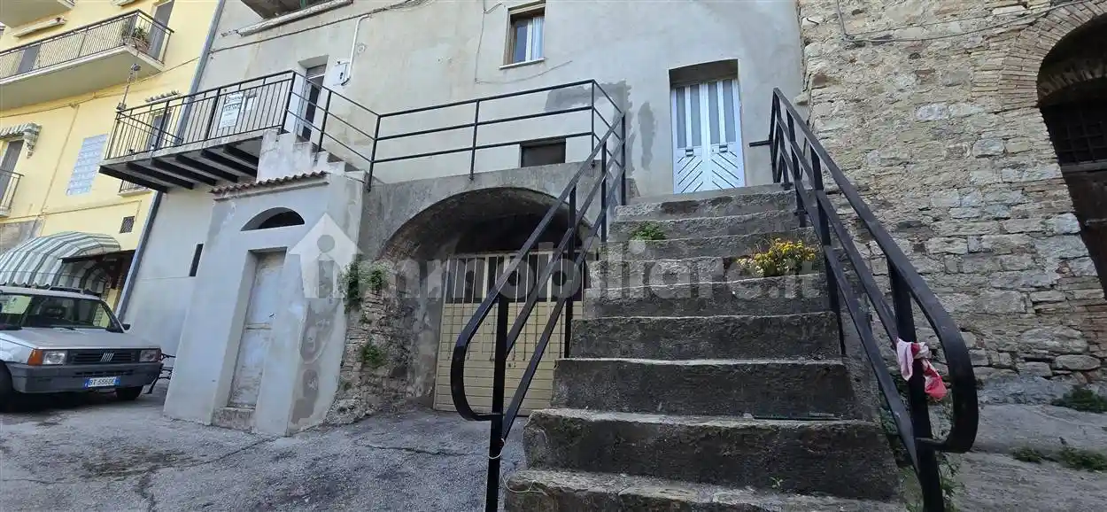 Quadrilocale via Meridionale 34, Centro, Atessa - foto 3