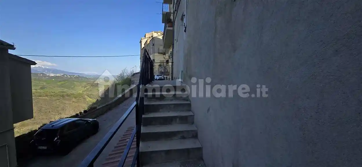 Quadrilocale via Meridionale 34, Centro, Atessa - foto 4